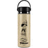 Disney Pinocchio Sketches Portrait Hydro Flask 20oz Wide Mouth Skin