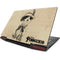 Disney Pinocchio Sketches Portrait Lenovo IdeaPad Skin