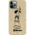 Disney Pinocchio Sketches Portrait iPhone 11 Pro Lite Case
