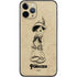 Disney Pinocchio Sketches Portrait iPhone 11 Pro Skin