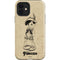 Disney Pinocchio Sketches Portrait iPhone 12 Impact Case