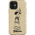 Disney Pinocchio Sketches Portrait iPhone 12 Impact Case