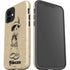 Disney Pinocchio Sketches Portrait iPhone 12 Impact Case