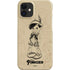 Disney Pinocchio Sketches Portrait iPhone 12 Mini Lite Case