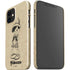 Disney Pinocchio Sketches Portrait iPhone 12 Mini Lite Case