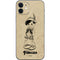 Disney Pinocchio Sketches Portrait iPhone 12 Mini Skin