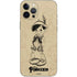 Disney Pinocchio Sketches Portrait iPhone 12 Pro Max Skin