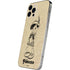 Disney Pinocchio Sketches Portrait iPhone 12 Pro Max Skin