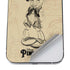 Disney Pinocchio Sketches Portrait iPhone 12 Pro Max Skin