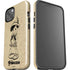 Disney Pinocchio Sketches Portrait iPhone 13 Impact Case