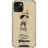 Disney Pinocchio Sketches Portrait iPhone 13 Mini Clear Case