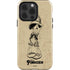 Disney Pinocchio Sketches Portrait iPhone 13 Pro Impact Case