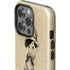 Disney Pinocchio Sketches Portrait iPhone 13 Pro Impact Case