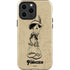 Disney Pinocchio Sketches Portrait iPhone 13 Pro Max Impact Case