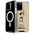 Disney Pinocchio Sketches Portrait iPhone 13 Pro Max MagSafe Case
