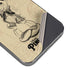 Disney Pinocchio Sketches Portrait iPhone 13 Pro Skin