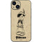 Disney Pinocchio Sketches Portrait iPhone 13 Skin