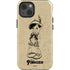 Disney Pinocchio Sketches Portrait iPhone 14 Impact Case