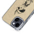 Disney Pinocchio Sketches Portrait iPhone 14 Plus MagSafe Case