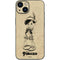 Disney Pinocchio Sketches Portrait iPhone 14 Skin