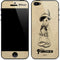 Disney Pinocchio Sketches Portrait iPhone 5/5s/5SE Skin