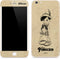 Disney Pinocchio Sketches Portrait iPhone 6/6s Plus Skin