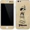 Disney Pinocchio Sketches Portrait iPhone 6/6s Skin