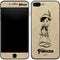Disney Pinocchio Sketches Portrait iPhone 7 Plus Skin