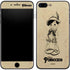 Disney Pinocchio Sketches Portrait iPhone 7 Plus Skin