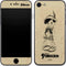 Disney Pinocchio Sketches Portrait iPhone 7 Skin
