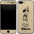 Disney Pinocchio Sketches Portrait iPhone 8 Plus Skin