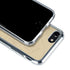 Disney Pinocchio Sketches Portrait iPhone SE (2nd & 3rd Gen) Clear Case