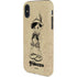 Disney Pinocchio Sketches Portrait iPhone X Pro Case