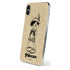 Disney Pinocchio Sketches Portrait iPhone X Skin