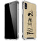 Disney Pinocchio Sketches Portrait iPhone XR Clear Case