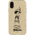 Disney Pinocchio Sketches Portrait iPhone XR Pro Case