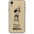 Disney Pinocchio Sketches Portrait iPhone XR Skin