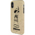 Disney Pinocchio Sketches Portrait iPhone XS Pro Case