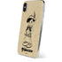 Disney Pinocchio Sketches Portrait iPhone XS Skin