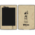 Disney Pinocchio Sketches Portrait Amazon Kindle Skin