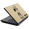 Disney Pinocchio Sketches Portrait Lenovo T420 Skin
