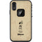 Disney Pinocchio Sketches Portrait LifeProof Fre iPhone Skin