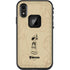 Disney Pinocchio Sketches Portrait LifeProof Fre iPhone Skin