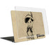 Disney Pinocchio Sketches Portrait MacBook Air 13in (2020) Case plus Skin