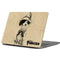 Disney Pinocchio Sketches Portrait Apple MacBook Pro 13-inch Skin