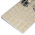 Disney Pinocchio Sketches Portrait Magic Keyboard Skin