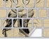 Disney Pinocchio Sketches Portrait Magic Keyboard Skin