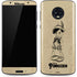 Disney Pinocchio Sketches Portrait Moto G6 Skin