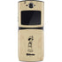 Disney Pinocchio Sketches Portrait Motorola RAZR Skin