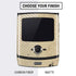 Disney Pinocchio Sketches Portrait Motorola RAZR Skin